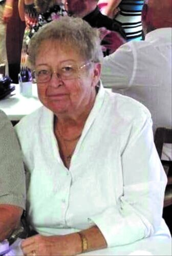 Linda C. Ferry